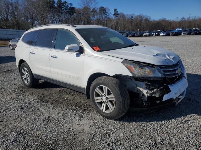 Photo 4 from auction – 2016 CHEVROLET TRAVERSE L with VIN 1GNKVHKD3GJ182717
