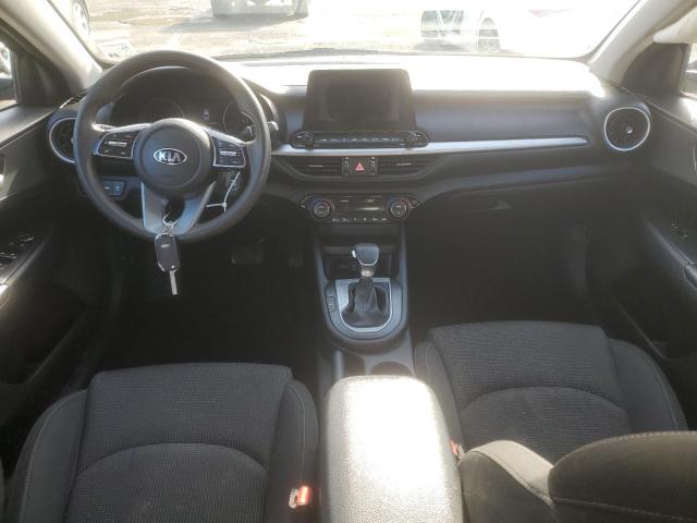 Photo 8 from auction – 2019 KIA FORTE FE with VIN 3KPF24AD1KE008969