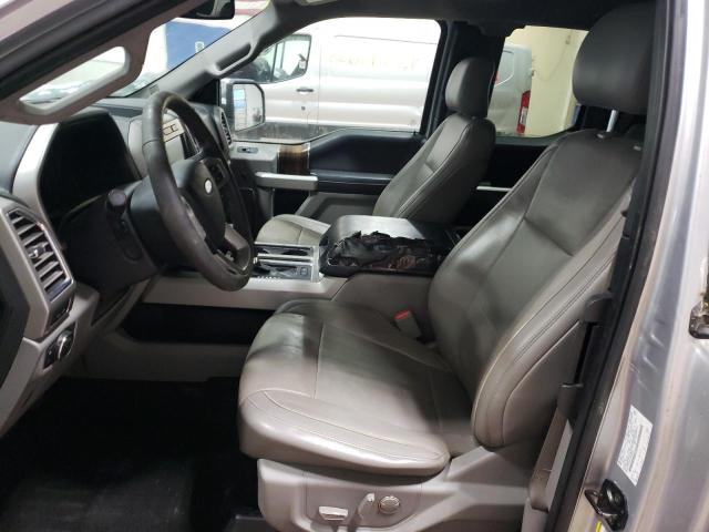 Photo 7 from auction – 2016 FORD F150 SUPER with VIN 1FTFX1EG2GFB90585