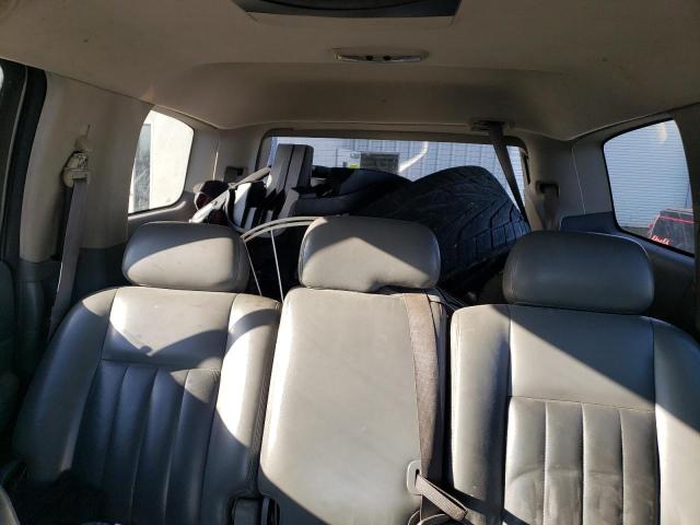 Photo 10 from auction – 2006 DODGE DURANGO LI with VIN 1D4HD58226F116965