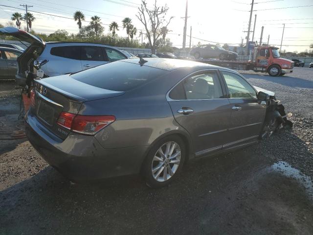 Photo 3 from auction – 2012 LEXUS ES 350 with VIN JTHBK1EG8C2494307