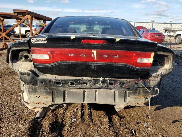 Photo 6 from auction – 2014 DODGE CHARGER PO with VIN 2C3CDXAT8EH150657