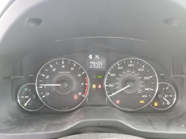 Фото 9 с аукциона – 2011 SUBARU LEGACY 2.5 с VIN 4S3BMCC63B3252549