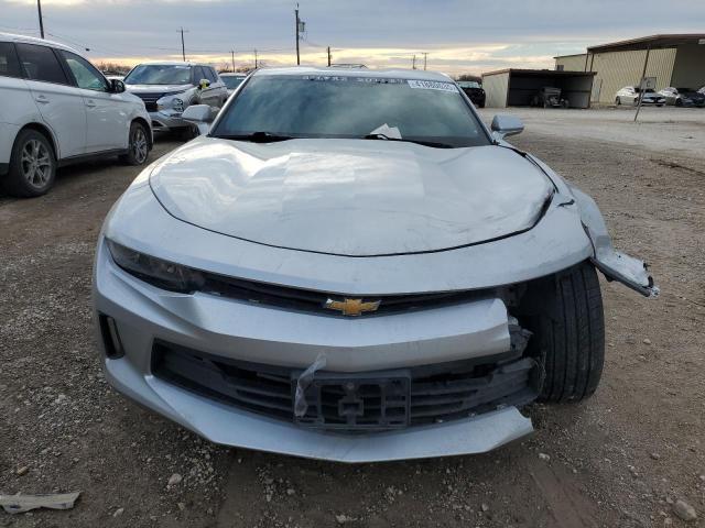 Photo 5 from auction – 2018 CHEVROLET CAMARO LT with VIN 1G1FB1RX2J0123724