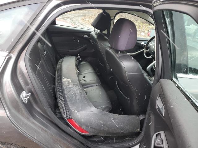 Photo 10 from auction – 2012 FORD FOCUS SEL with VIN 1FAHP3H2XCL437454