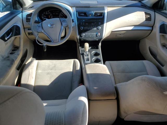 Photo 8 from auction – 2015 NISSAN ALTIMA 2.5 with VIN 1N4AL3AP2FC206183