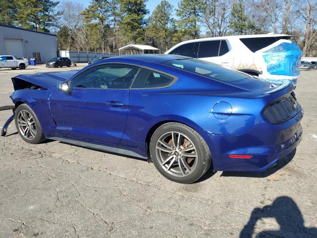 Photo 2 from auction – 2016 FORD MUSTANG with VIN 1FA6P8TH6G5277180