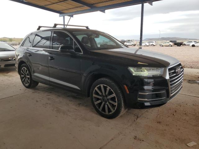 Photo 4 from auction – 2017 AUDI Q7 PREMIUM with VIN WA1LAAF71HD003931