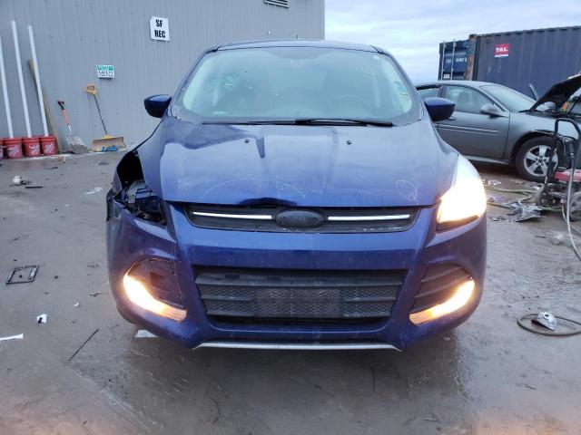 Photo 5 from auction – 2015 FORD ESCAPE SE with VIN 1FMCU9G95FUC33251