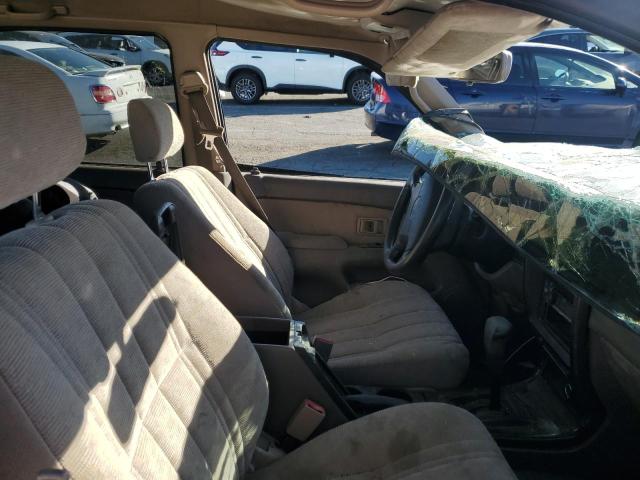 Photo 7 from auction – 1999 TOYOTA 4RUNNER with VIN JT3GM84R0X0036800