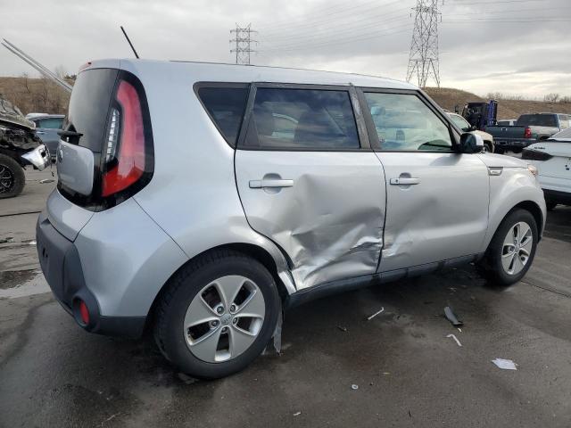 Photo 3 from auction – 2016 KIA SOUL with VIN KNDJN2A26G7835586