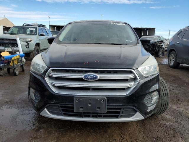 Photo 5 from auction – 2017 FORD ESCAPE SE with VIN 1FMCU9GDXHUC87751