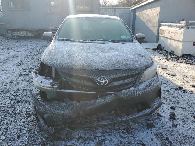 Photo 5 from auction – 2011 TOYOTA COROLLA BA with VIN 2T1BU4EE3BC745150