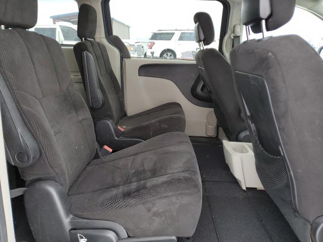 Photo 11 from auction – 2013 DODGE GRAND CARA with VIN 2C4RDGCG2DR591876
