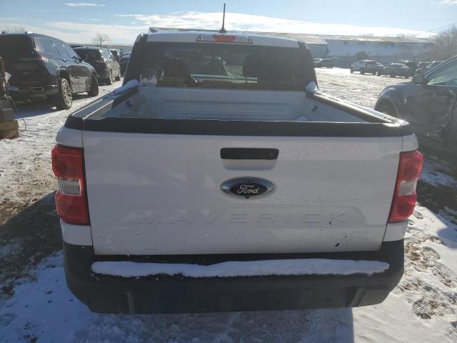 Photo 6 from auction – 2023 FORD MAVERICK X with VIN 3FTTW8E98PRA82880