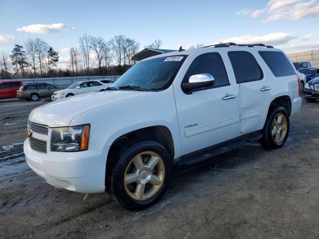Photo 1 from auction – 2013 CHEVROLET TAHOE C150 with VIN 1GNSCBE02DR249297