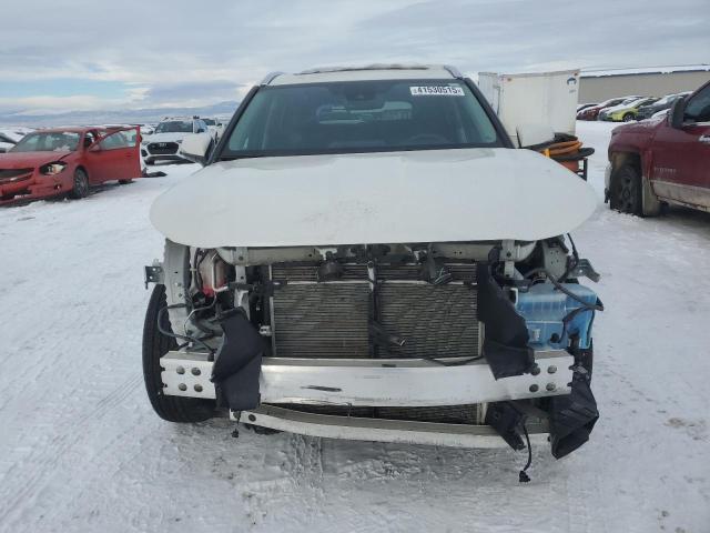 Photo 5 from auction – 2021 TOYOTA HIGHLANDER with VIN 5TDHZRBH8MS549934