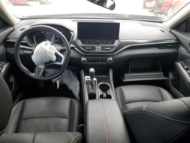 Photo 8 from auction – 2024 NISSAN ALTIMA SR with VIN 1N4BL4CV4RN312908