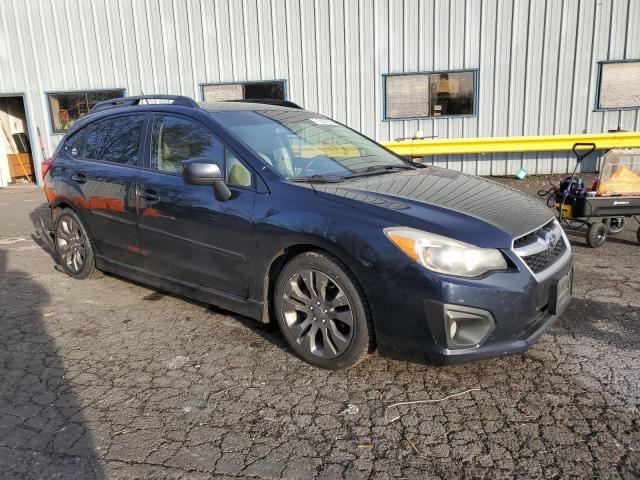 Foto 4 de la subasta – 2014 SUBARU IMPREZA SP con VIN JF1GPAU63EH264651