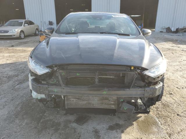 Photo 5 from auction – 2020 FORD FUSION TIT with VIN 3FA6P0K96LR152344