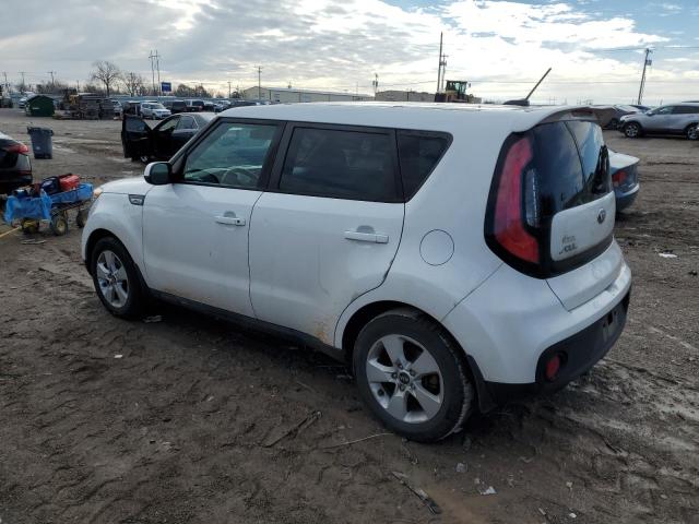 Photo 2 from auction – 2017 KIA SOUL with VIN KNDJN2A26H7428790