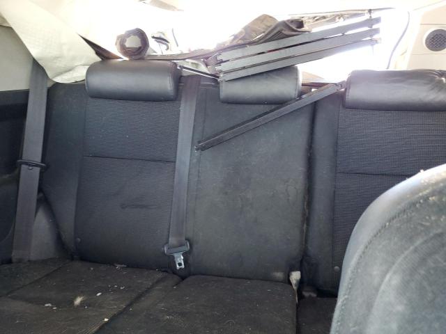 Photo 10 from auction – 2008 TOYOTA FJ CRUISER with VIN JTEBU11F480104584