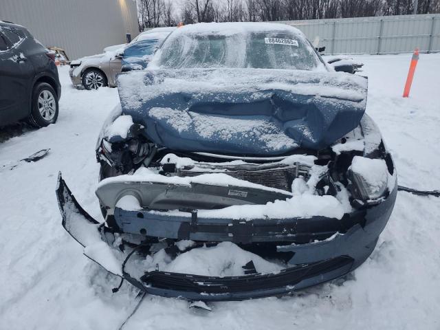 Photo 5 from auction – 2018 FORD TAURUS SEL with VIN 1FAHP2H84JG113761