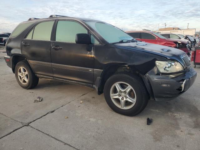 Photo 4 from auction – 2003 LEXUS RX 300 with VIN JTJGF10U530161662