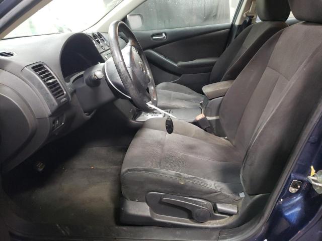 Photo 7 from auction – 2011 NISSAN ALTIMA BAS with VIN 1N4AL2AP4BC156763