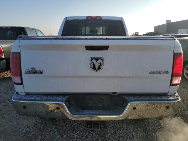 Photo 6 from auction – 2018 RAM 2500 SLT with VIN 3C6UR5DJ5JG389701
