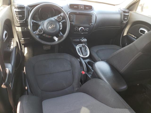 Photo 8 from auction – 2018 KIA SOUL + with VIN KNDJP3A5XJ7610721