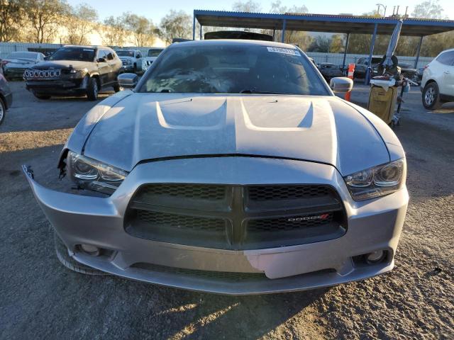 Photo 5 from auction – 2014 DODGE CHARGER R/ with VIN 2C3CDXCT1EH121496
