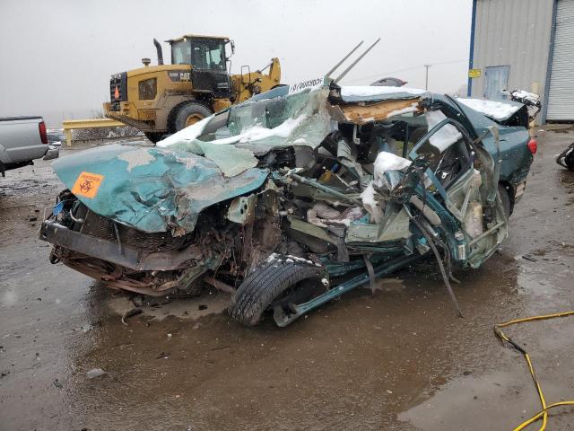 TOYOTA COROLLA BA 2010 with VIN 1NXBU4EEXAZ274630 - Photo from auction