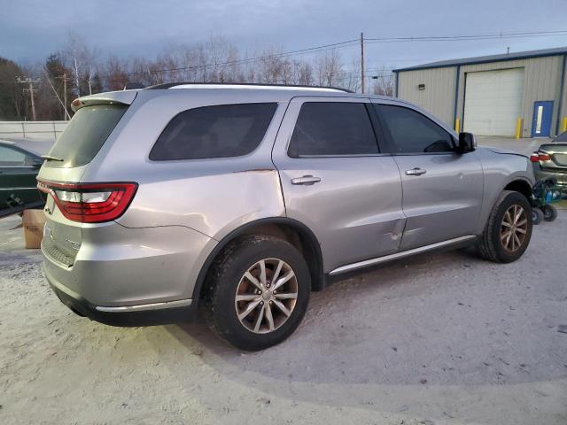 Photo 3 from auction – 2015 DODGE DURANGO LI with VIN 1C4RDJDG1FC810219