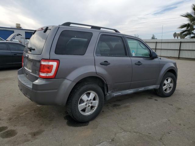 Photo 3 from auction – 2010 FORD ESCAPE XLT with VIN 1FMCU0D71AKA53378