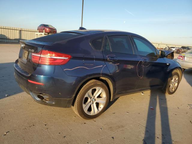 Photo 3 from auction – 2014 BMW X6 XDRIVE3 with VIN 5UXFG2C52E0H09997