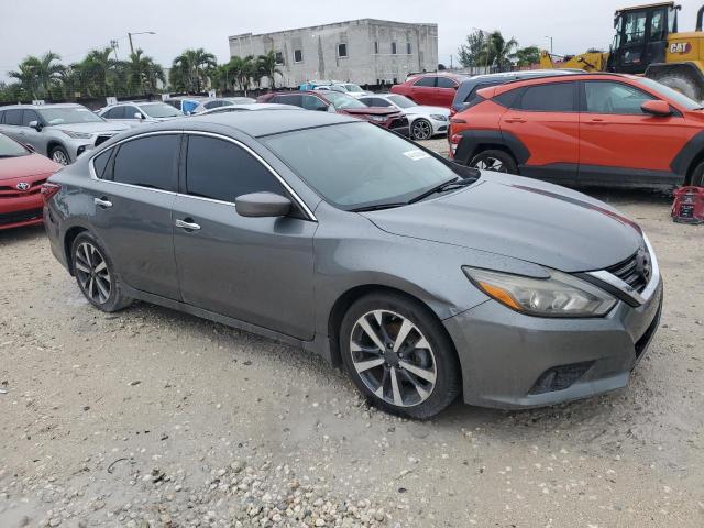 Photo 4 from auction – 2017 NISSAN ALTIMA 2.5 with VIN 1N4AL3AP2HC492717