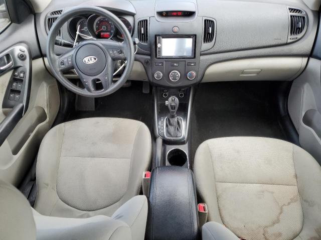 Photo 8 from auction – 2013 KIA FORTE EX with VIN KNAFU4A21D5740443