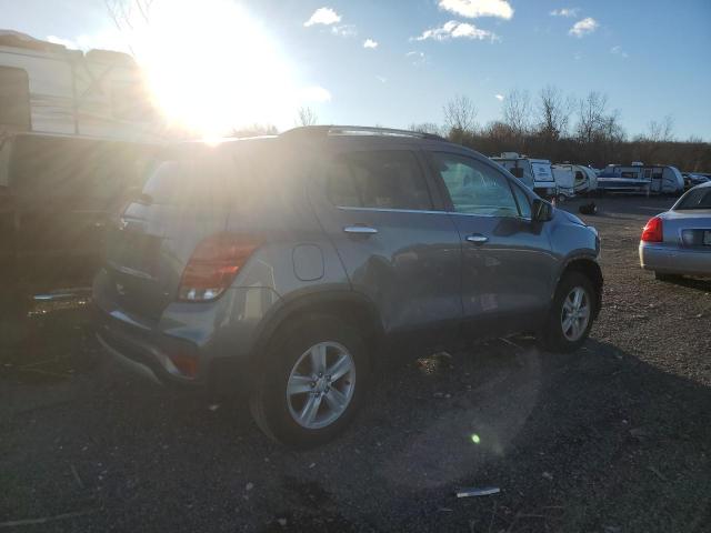 Photo 3 from auction – 2019 CHEVROLET TRAX 1LT with VIN KL7CJPSB6KB876500