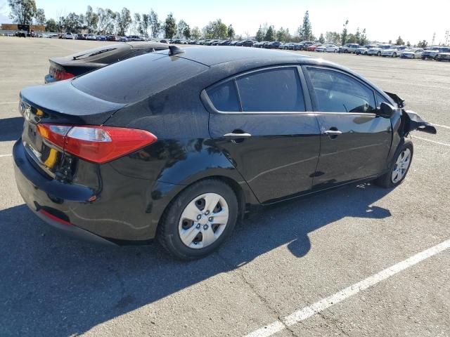 Photo 3 from auction – 2014 KIA FORTE LX with VIN KNAFK4A60E5226125