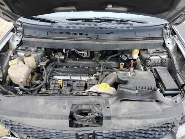 Photo 11 from auction – 2018 DODGE JOURNEY SE with VIN 3C4PDCAB0JT273612