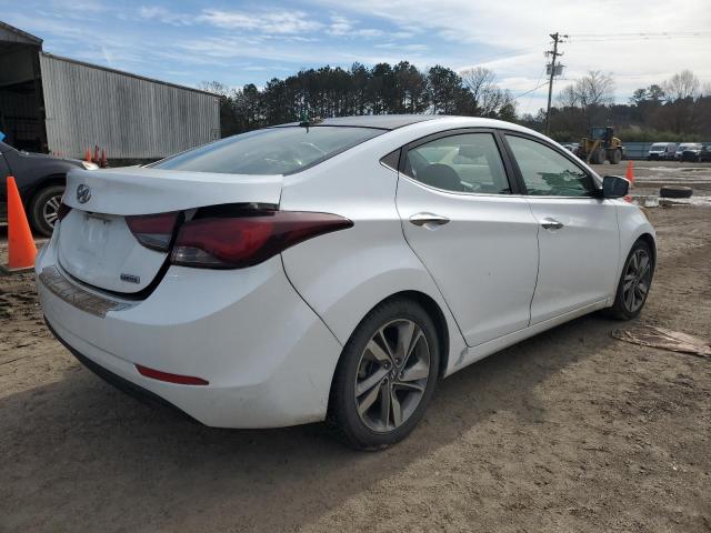 Photo 3 from auction – 2016 HYUNDAI ELANTRA SE with VIN 5NPDH4AE7GH729976