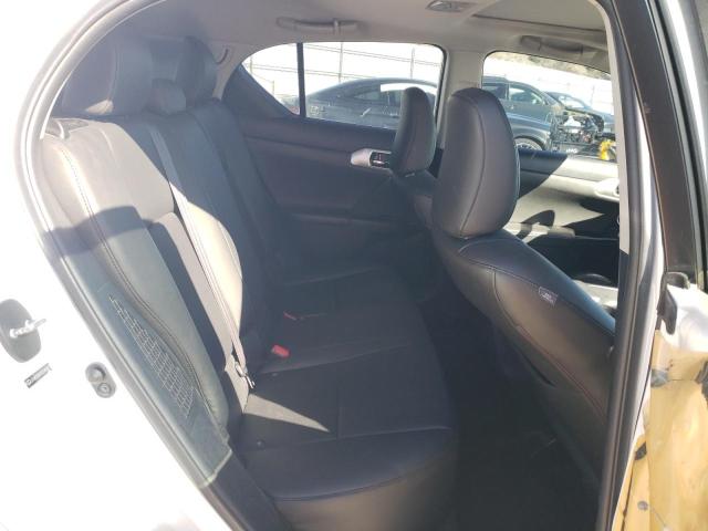 Photo 10 from auction – 2012 LEXUS CT 200 with VIN JTHKD5BH2C2065825