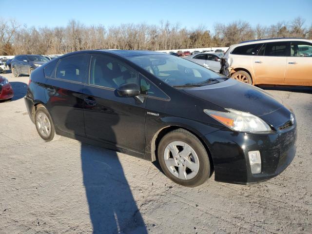 Photo 4 from auction – 2011 TOYOTA PRIUS with VIN JTDKN3DU4B1450529