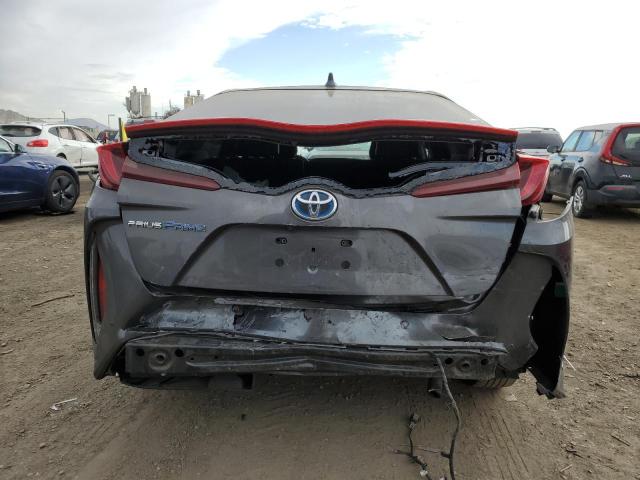 Photo 6 from auction – 2017 TOYOTA PRIUS PRIM with VIN JTDKARFP9H3000734