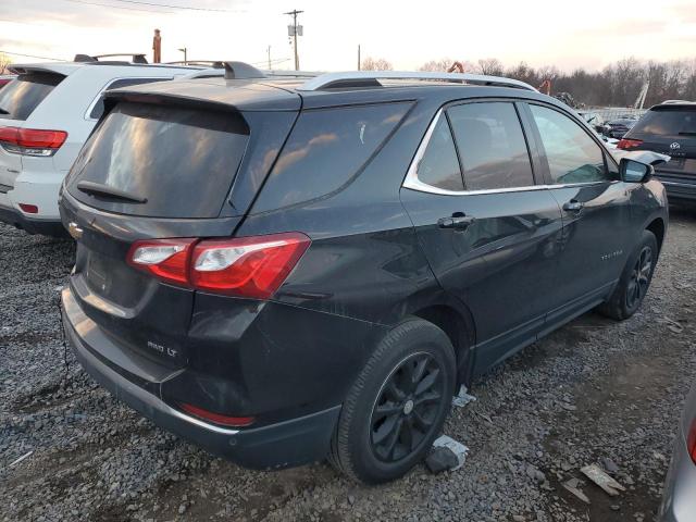 Photo 3 from auction – 2018 CHEVROLET EQUINOX LT with VIN 2GNAXSEV2J6112203
