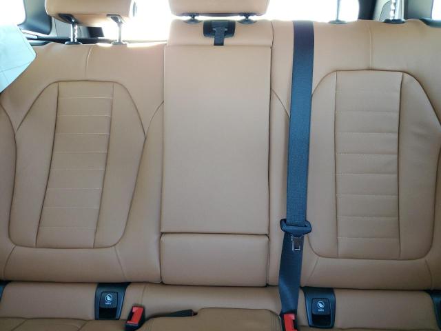 Photo 10 from auction – 2023 BMW X3 XDRIVE3 with VIN 5UX53DP04P9P79255
