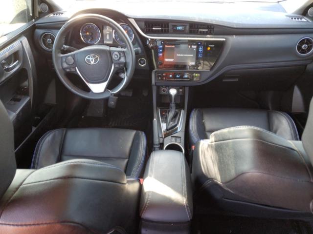 Photo 8 from auction – 2017 TOYOTA COROLLA L with VIN 5YFBURHE8HP681818