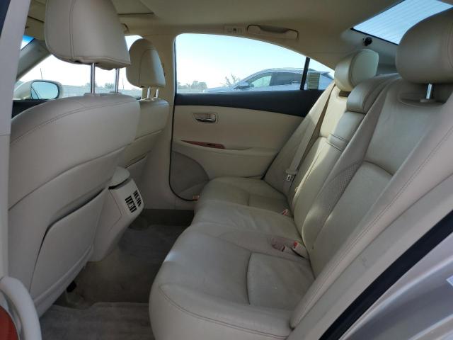 Photo 10 from auction – 2010 LEXUS ES 350 with VIN JTHBK1EG1A2408669