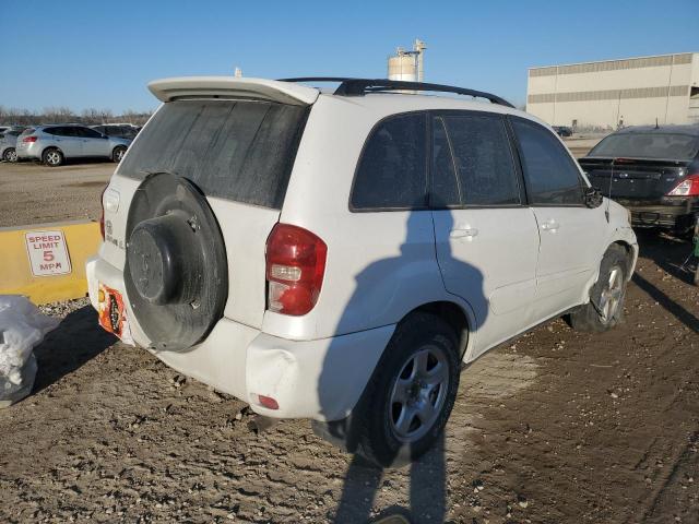 Zdjęcie 3 z aukcji – 2005 TOYOTA RAV4 z VIN JTEGD20V750084007